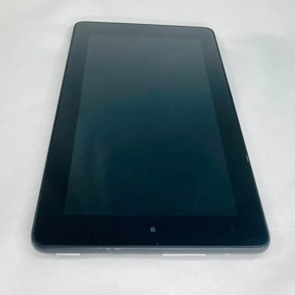 Amazon Kindle Fire 7 5th Generation - SV98LN Black E Reader Tablet - Tested